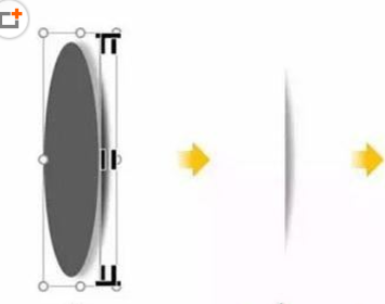 PPT里图形剪切功能使用操作介绍