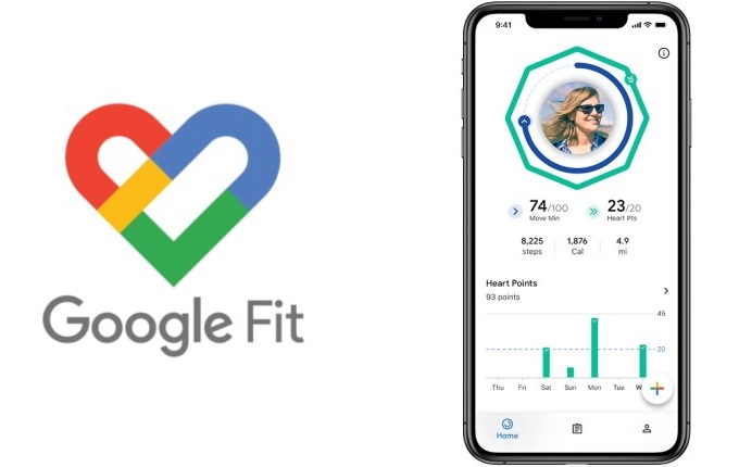 Google Fit上架iOS平台