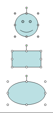 WPS把课件对象精准对齐的操作步骤