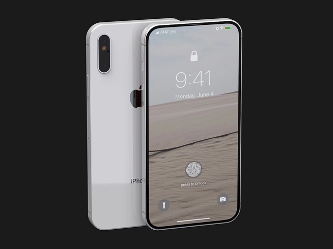 苹果想收购英特尔基带业务 为5G芯片加速