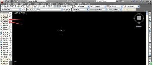 在AutoCAD图纸里加注释文字的详细操作