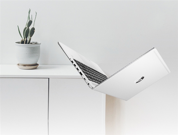 惠普战66 AMD锐龙版笔记本上线：4月10日开卖