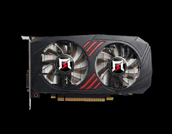 NVIDIA发GTX 1650桌面显卡：性能暴增