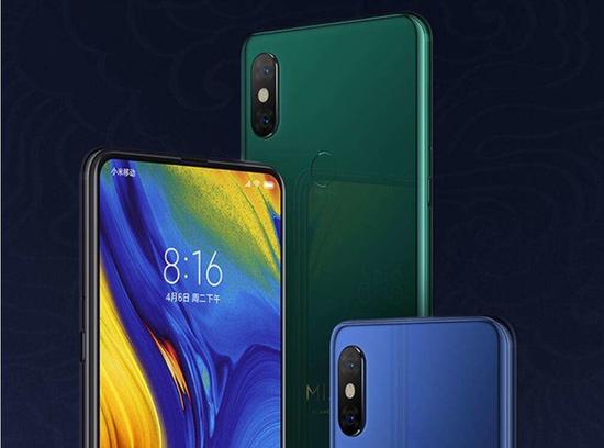 小米再送福利 争取6月支持DC调光