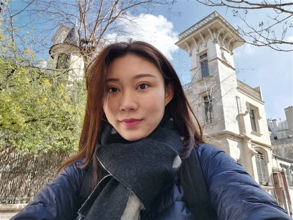 DxOMark公布华为P30 Pro前置相机评分：89分