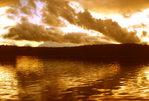 3DMAX打造真实海景的图文操作讲解