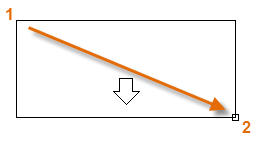 AutoCAD创建图纸的说明的操作过程