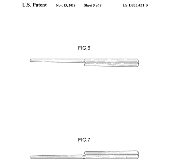 越来越激进！三星将上线13寸外对折手机
