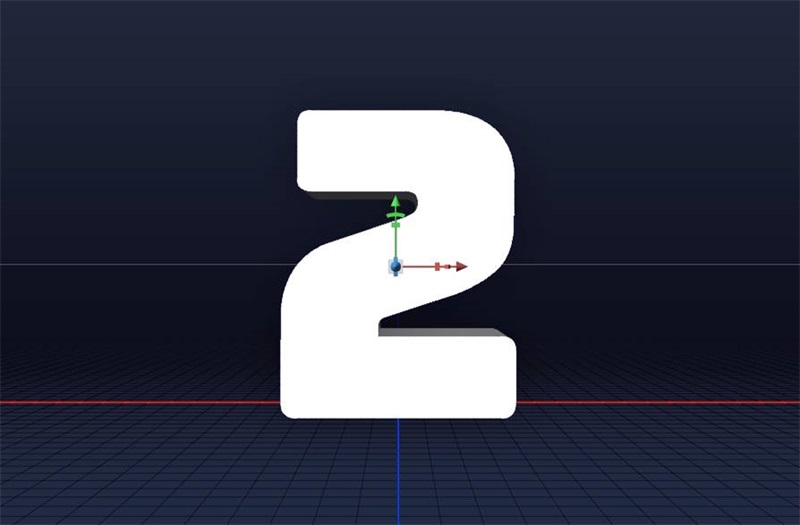 PS打造发光霓虹灯文字开灯特效的操作步骤讲解