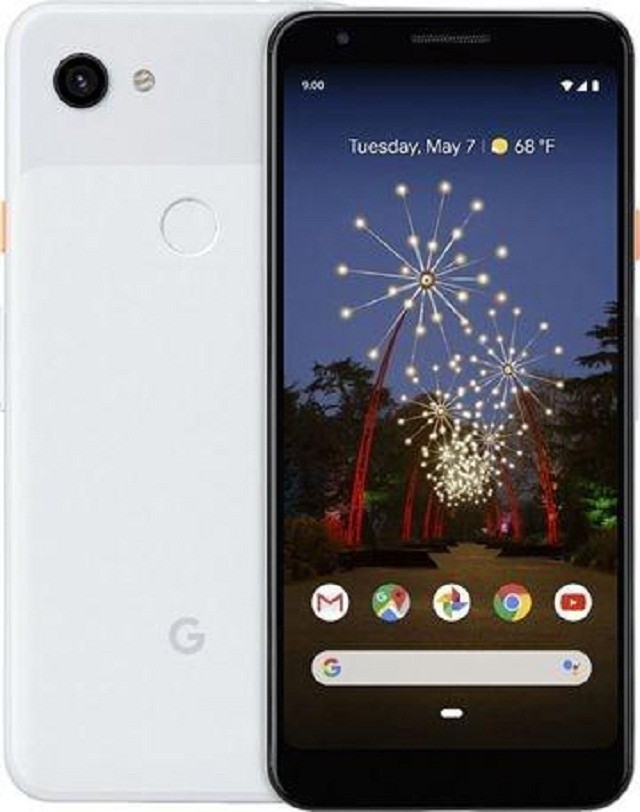 谷歌Pixel 3a出现在国外跑分站：运行Android 9 Pie