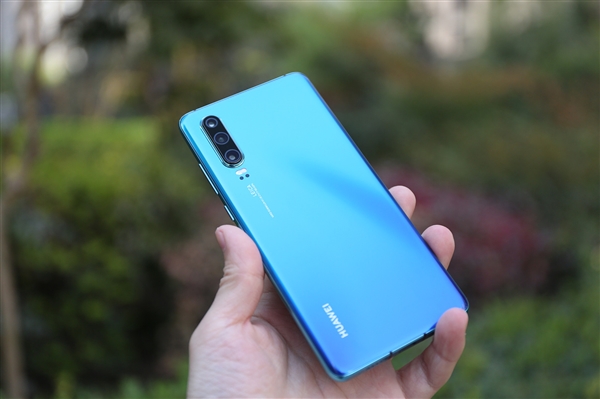 朱平：今年华为预计出货要超过2.5亿台