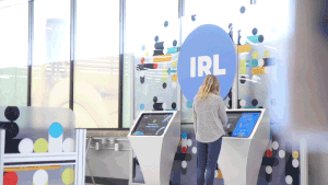 沃尔玛上线新“未来商店”：支持AI摄像头