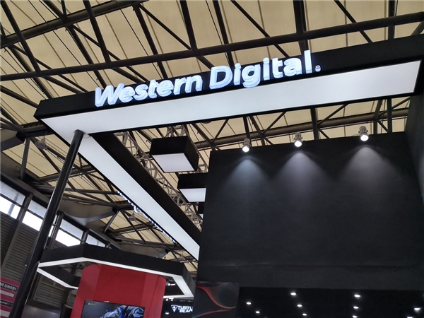 WD Blue蓝盘系列固态硬盘增加4TB大容量型号