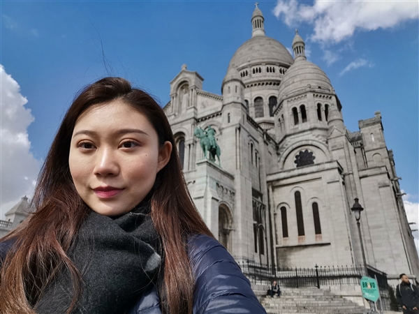 DxOMark公布华为P30 Pro前置相机评分：89分