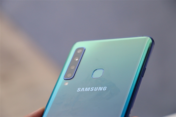 三星Galaxy A9后置相机DxOMark评分已公开