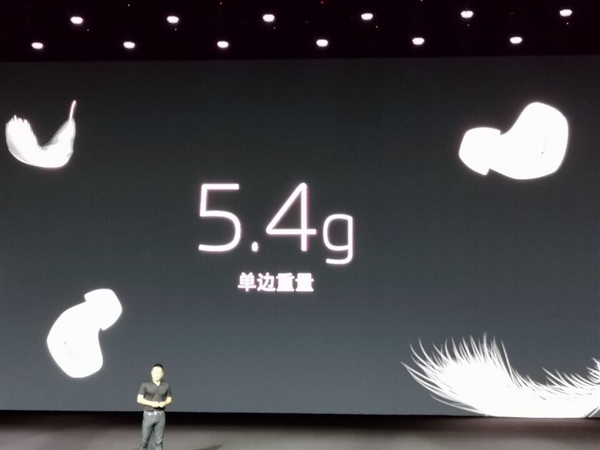 魅族发POP2耳机：续航表现极佳