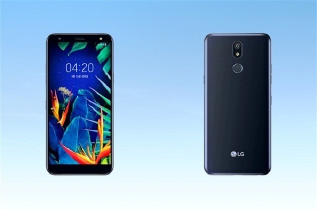 LG将面向入门级市场推一款新移动设备