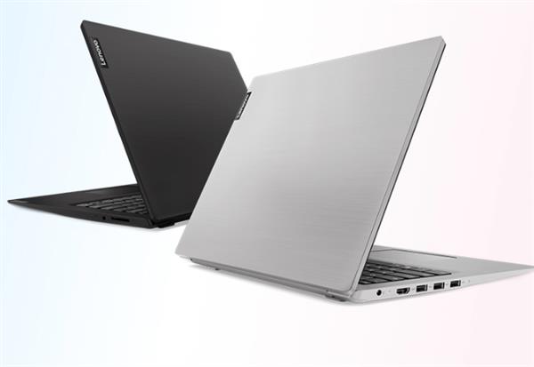 联想小新青春版14上线：现货发售