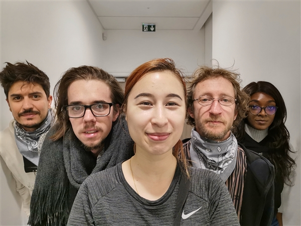 DxOMark公布华为P30 Pro前置相机评分：89分