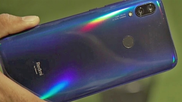 新设备红米Y3登录GeekBench:用上骁龙625