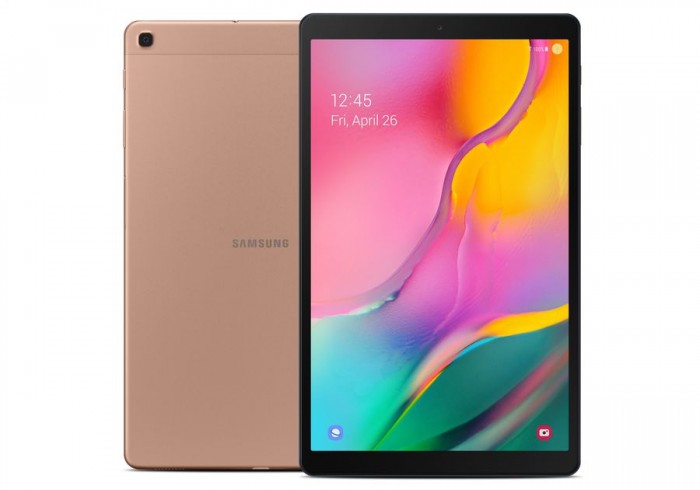 三星Galaxy Tab S5e将于4月26日开始发货！