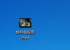 光盘刻录大师合并视频的操作过程