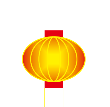 ai制作灯笼图案的详细操作