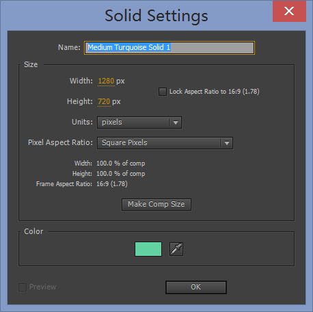 ae制作数字递增效果动画的图文操作
