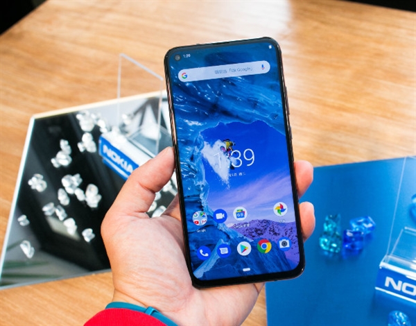 诺基亚X71正式上线：4月10日开卖