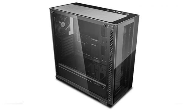 九州风神带来新款Matrexx 70中塔机箱