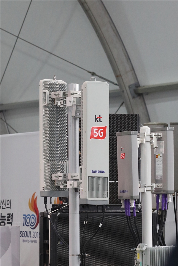 三星：Galaxy S10 5G版本周五韩国首发