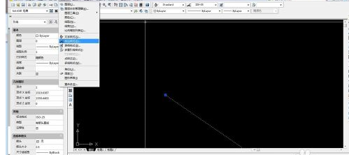 AutoCAD 2010多重引线看不到箭头的处理操作