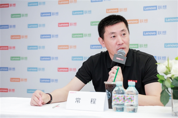 联想曝出第一代拯救者手机即将到来