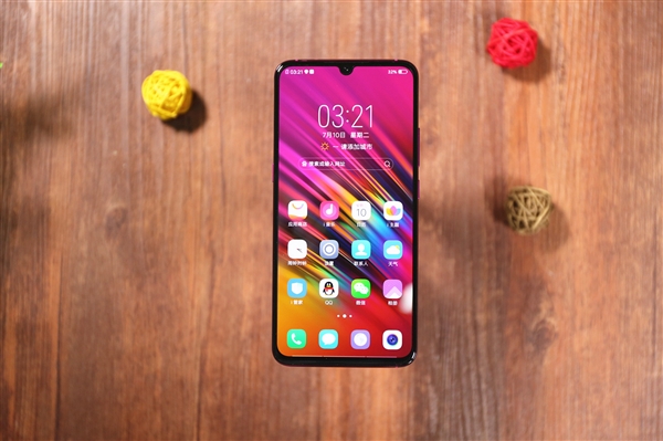 汇顶科技发布2019年一季报：营收12.25亿