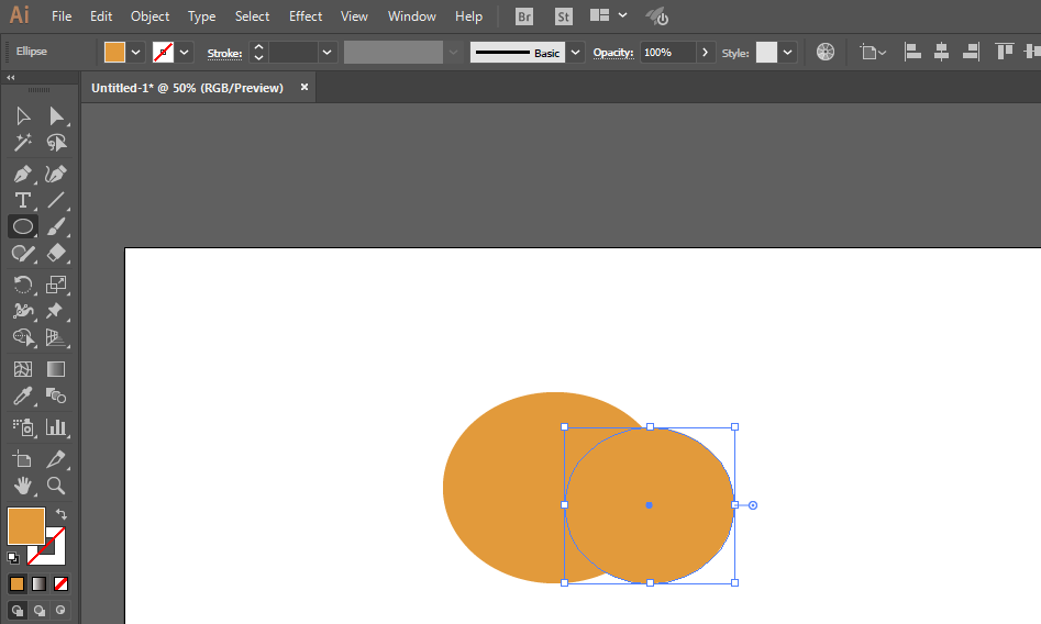 ai做出一盘烤鸡图标的操作流程