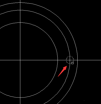 AutoCAD制作法兰图纸的图文操作