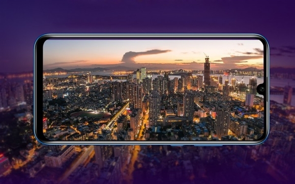 荣耀新机亮相工信部：型号AL00Ta，10i？