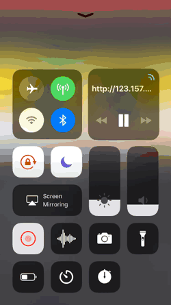 Safari浏览器看视频跳过广告的操作过程