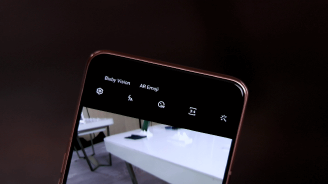 三星Galaxy A80正式上线：弹出式翻转摄像头