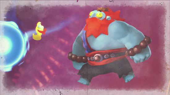 《非常英雄》2019年春季将亮相PS4平台！