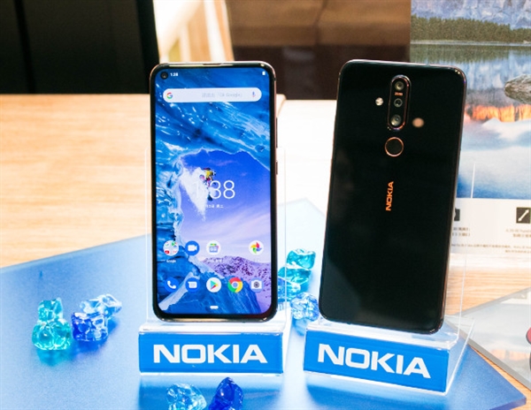 诺基亚X71正式上线：4月10日开卖