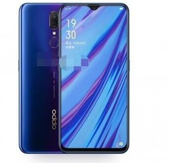 新机OPPO A9将登场：1700元