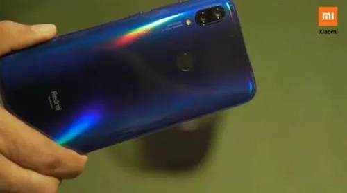 红米Y3本月将在印度官方推出新品发布！