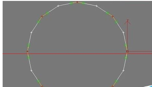 3Dmax绘制手表建模的操作流程
