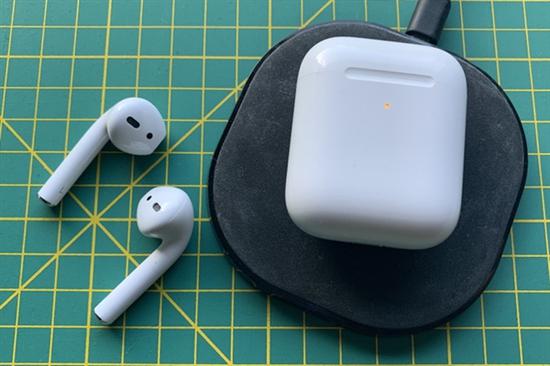 OPPO副总裁发声AirPods:意义堪比iPhone4！