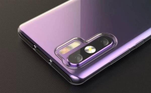 华为P30系列全年订单量规划在2000万台左右