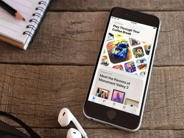 2019年第一季度全球应用市场消费总额达195亿美元