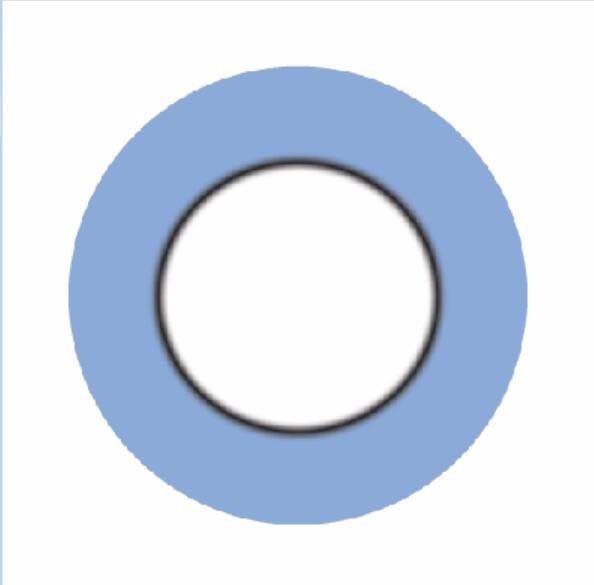 ps制作简洁头像的详细操作