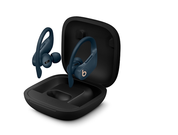 苹果Powerbeats Pro上线：国行售价1888元
