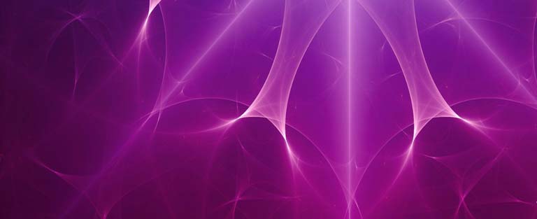 ps给文字做出华丽背景的详细操作